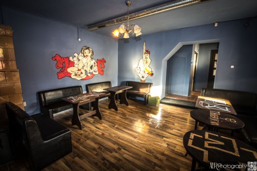 Mike's Pub - Cluj-Napoca