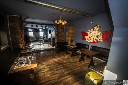 Mike's Pub - Cluj-Napoca