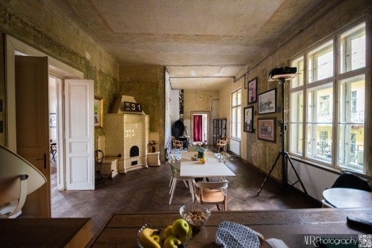 Banksy Exhibition - Cluj-Napoca