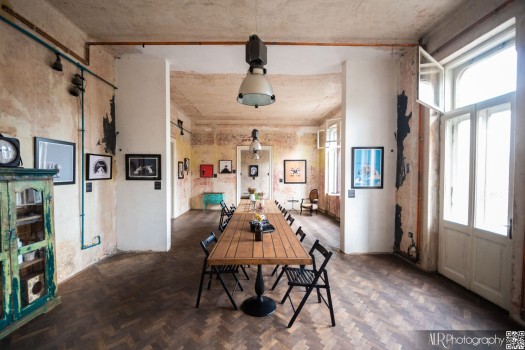 Banksy Exhibition - Cluj-Napoca