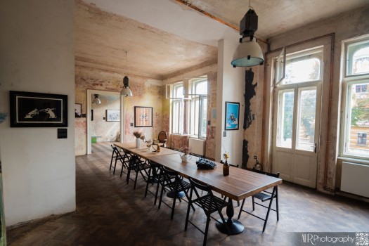 Banksy Exhibition - Cluj-Napoca