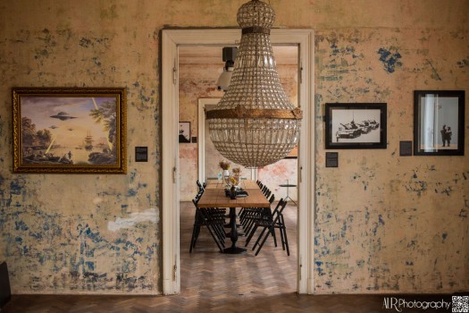 Banksy Exhibition - Cluj-Napoca