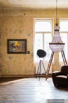 Banksy Exhibition - Cluj-Napoca