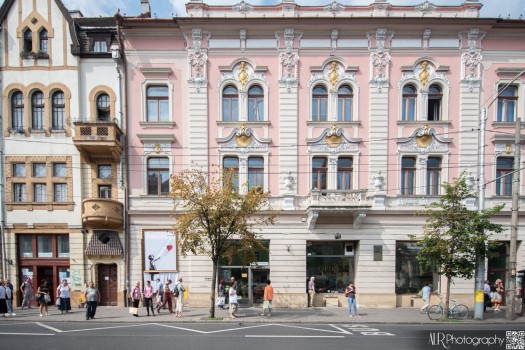 Banksy Exhibition - Cluj-Napoca