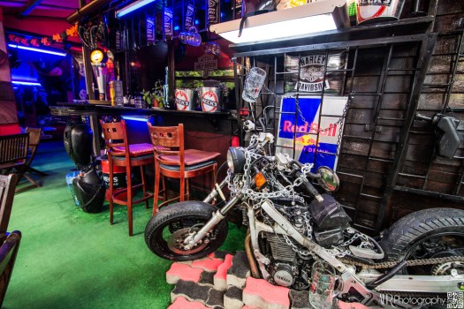 Motor Rock Bistro