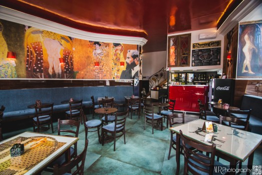 Urania Cafe - Cluj-Napoca