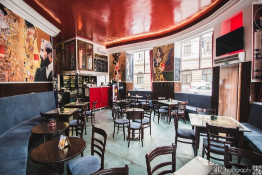 Urania Cafe - Cluj-Napoca