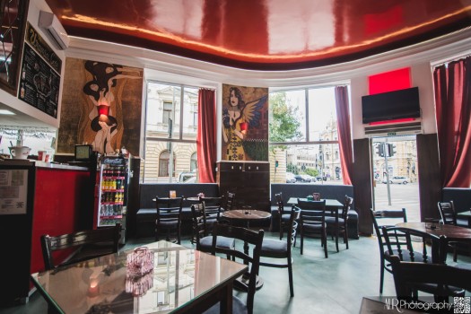 Urania Cafe - Cluj-Napoca