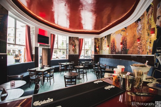 Urania Cafe - Cluj-Napoca