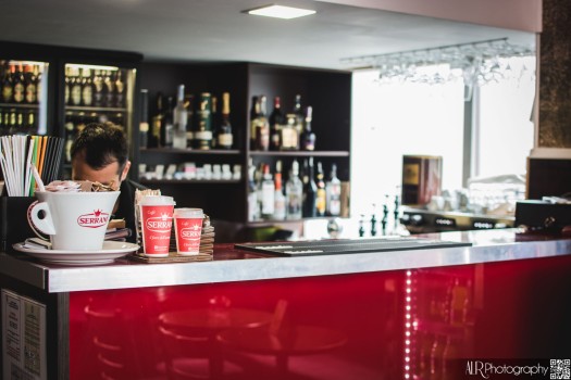 Urania Cafe - Cluj-Napoca