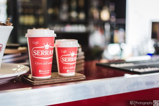 Urania Cafe - Cluj-Napoca