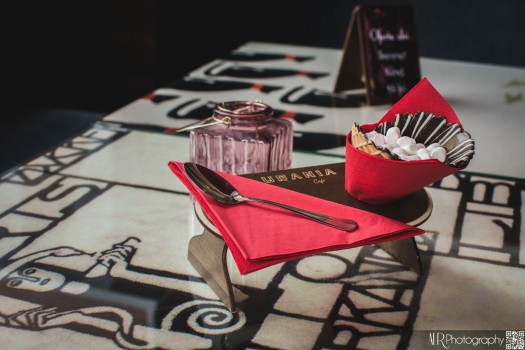 Urania Cafe - Cluj-Napoca