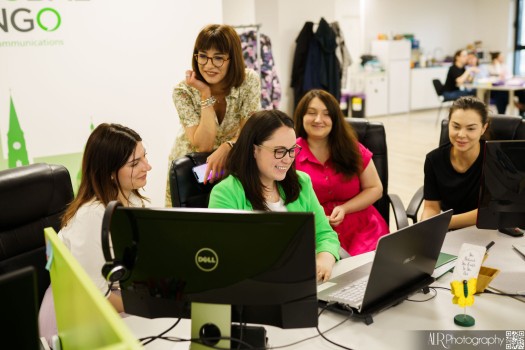 Corporate Photos, Cluj-Napoca