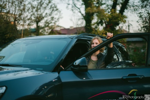 Ford Romania for Duke of Edinburgh Awards