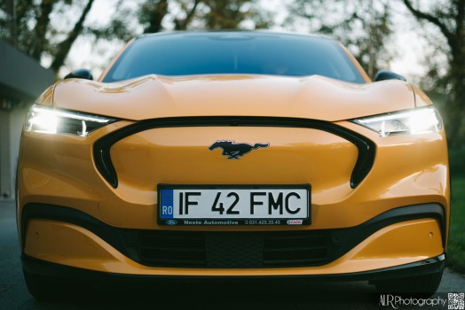 Ford Romania for Duke of Edinburgh Awards