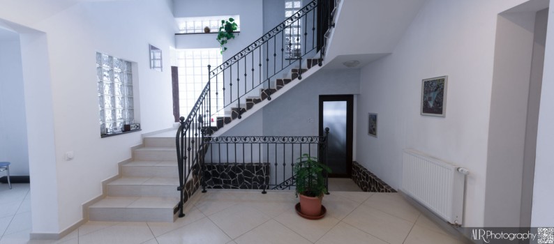 Thuild Hotel - Târgu-Mureș