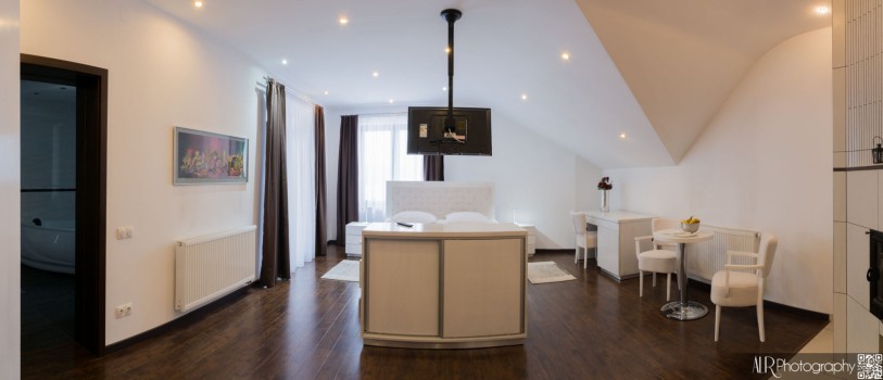 Thuild Hotel - Târgu-Mureș