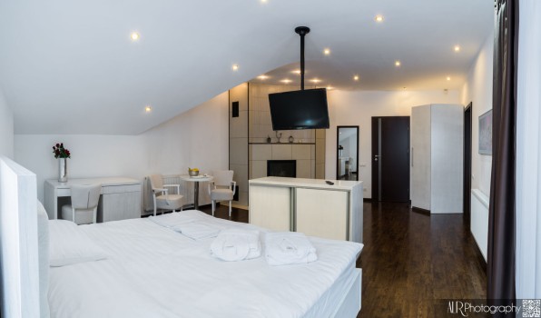 Thuild Hotel - Târgu-Mureș