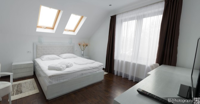 Thuild Hotel - Târgu-Mureș