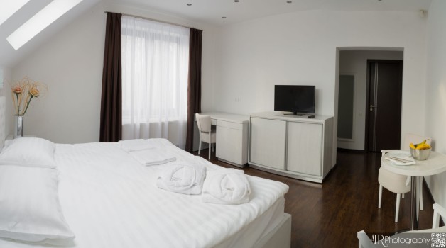 Thuild Hotel - Târgu-Mureș