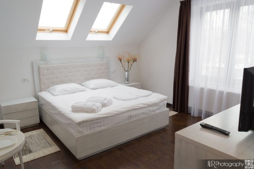 Thuild Hotel - Târgu-Mureș