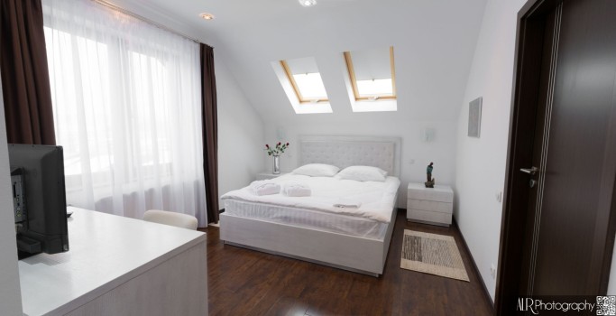 Thuild Hotel - Târgu-Mureș