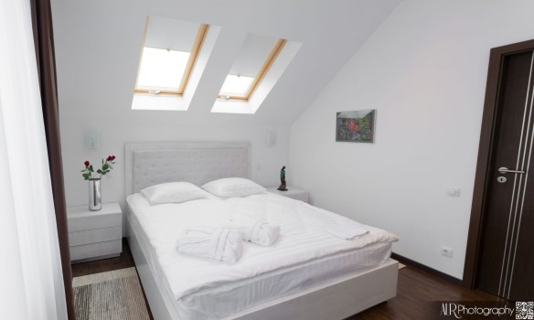 Thuild Hotel - Târgu-Mureș