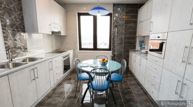 Thuild Hotel - Târgu-Mureș