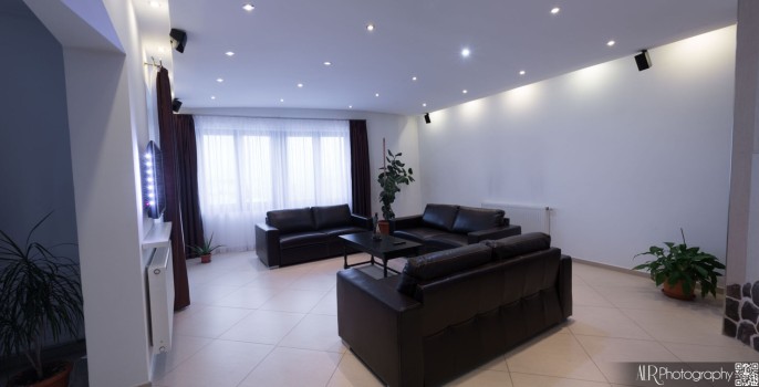 Thuild Hotel - Târgu-Mureș