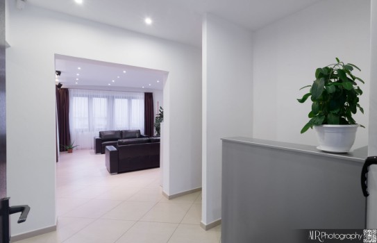 Thuild Hotel - Târgu-Mureș