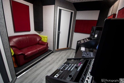Recording Studio