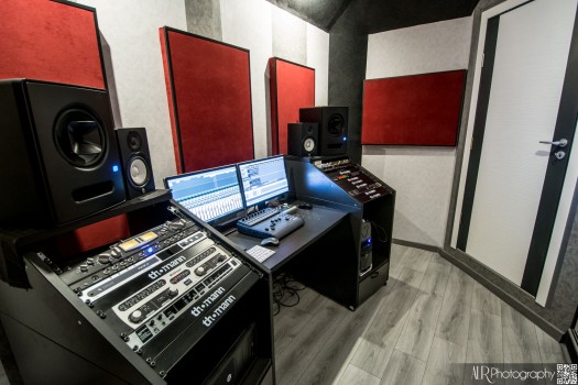 Recording Studio