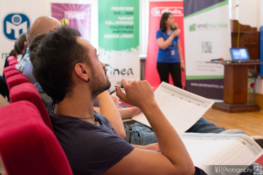 Startup Weekend - Targu Mures