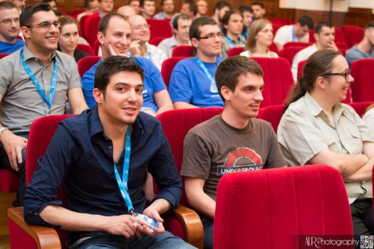 Startup Weekend - Targu Mures