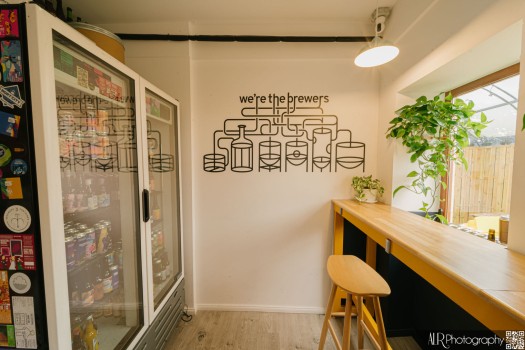 Brewhouse, Cluj-Napoca