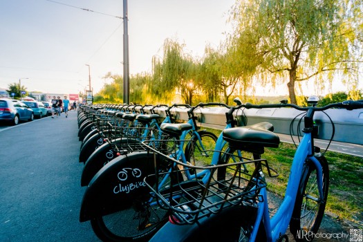 ClujBike