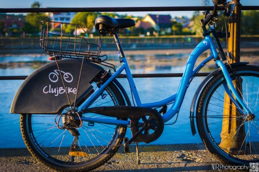 ClujBike