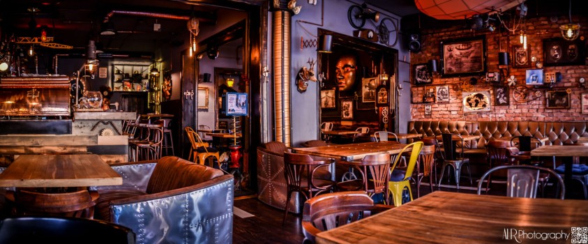 Joben Bistro - Cluj-Napoca