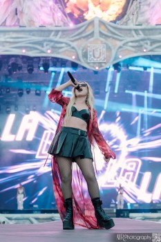 Ava Max - Untold Festival 2023