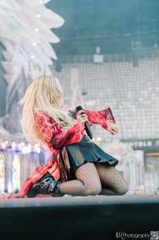 Ava Max - Untold Festival 2023