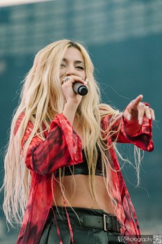 Ava Max - Untold Festival 2023