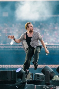 Olly Murs - Untold Festival 2023