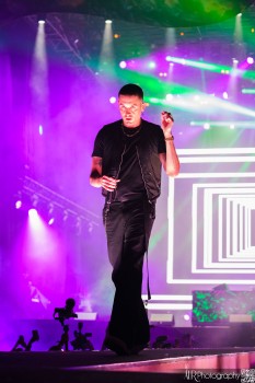 G-EAZY - UNTOLD Festival 2022