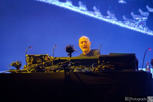 PAUL KALKBRENNER - UNTOLD Festival 2022