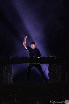 Margin Garrix - Untold Festival 2023