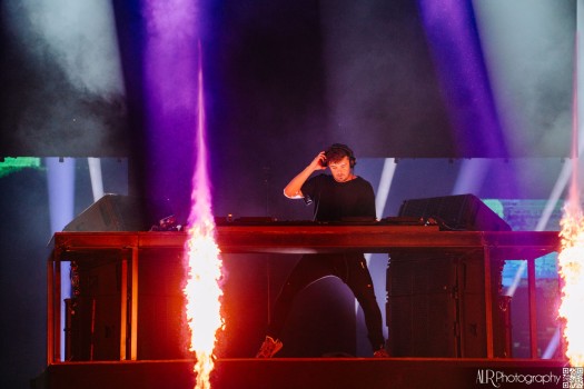 Margin Garrix - Untold Festival 2023