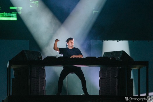 Margin Garrix - Untold Festival 2023