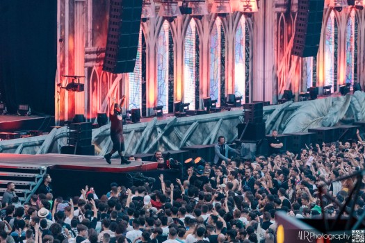 Ferg - Untold Festival 2023