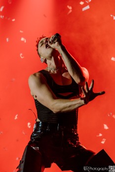 Years & Years - Untold Festival 2023