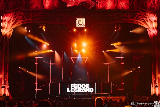 Fedde Le Grand - Untold Festival 2023